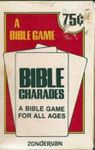 Bible Charades