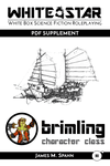 RPG Item: Brimling Character Class