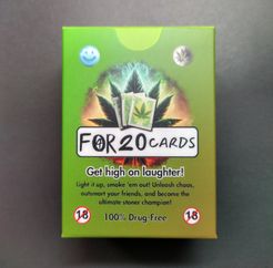 For20 Cards