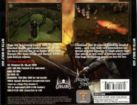 Video Game: Myth III: The Wolf Age