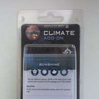 Rapture: Climate | Board Game | BoardGameGeek