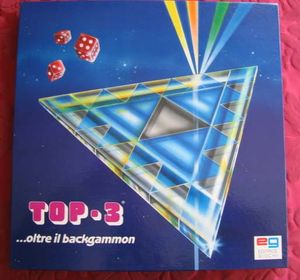Top: 3