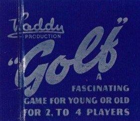 Waddy Golf