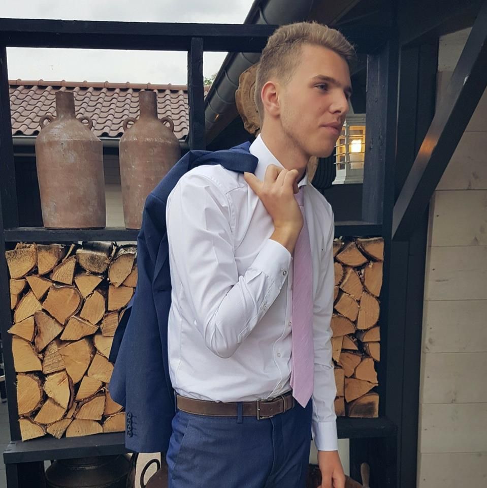 Lars Jansen