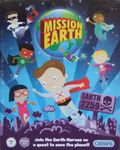 Mission Earth