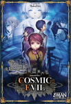 Tragedy Looper: Cosmic Evil