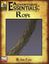 RPG Item: Adventurer Essentials: Rope