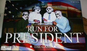 Run For President
