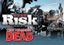 Board Game: Risk: The Walking Dead – Survival Edition