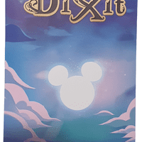 Dixit: Disney Edition – Alice in Wonderland Promo