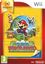 Video Game: Super Paper Mario