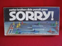 Board Game: Sorry!