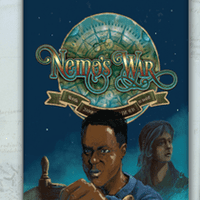 Nemo's War (Second Edition): Dramatis Personae Expansion Pack #3