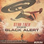 Board Game: Star Trek: Discovery – Black Alert
