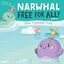 Board Game: Narwhal Free for All