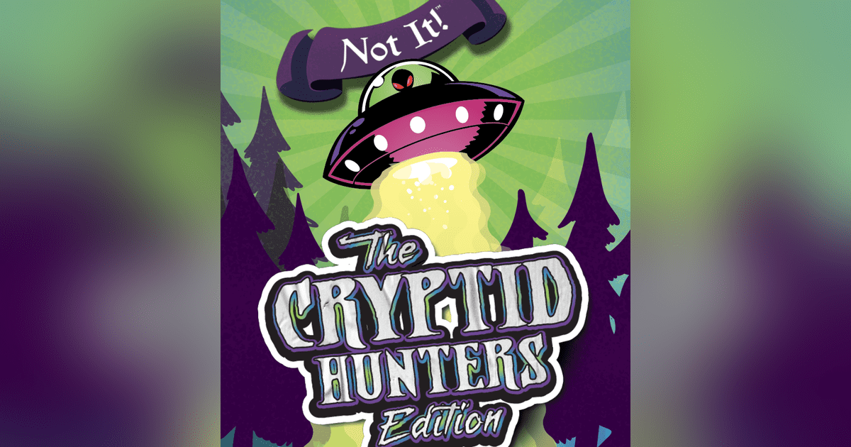 Cryptid Hunters - Wikipedia