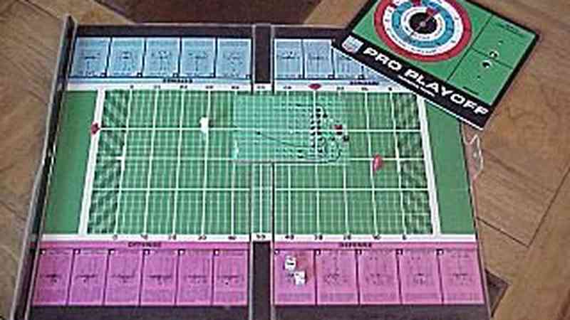 Pro Playoff: Professional Football