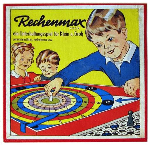 Rechenmax