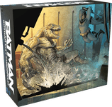 Batman: Gotham City Chronicles – Versus Expansion