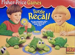 Turtle Recall