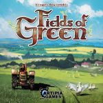 Board Game: Fields of Green