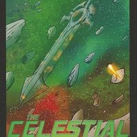 Sentinels of the Multiverse: The Celestial Tribunal Environment