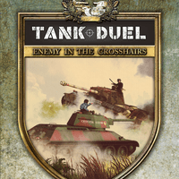Tank Duel: Enemy in the Crosshairs