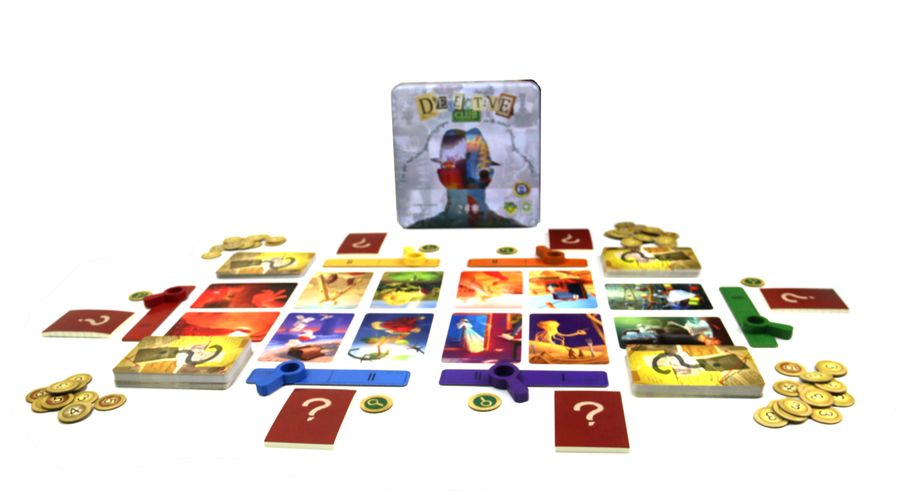 board game image