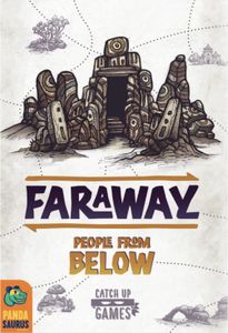 Faraway: People From Below | Board Game | BoardGameGeek