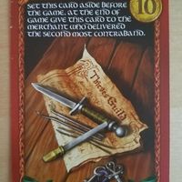 Sheriff of Nottingham: Master Smuggler