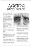 Issue: EONS #24 - Ageing With Grace