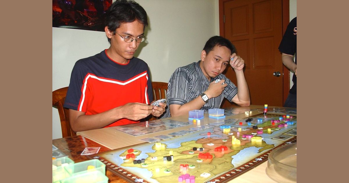 BoardGameGeek