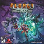 Clank!: Catacombs