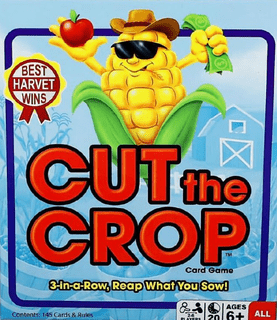 Cut the Crop