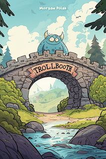 Trollbooth