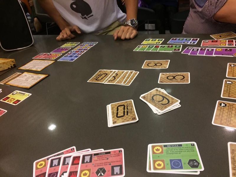 BoardGameGeek