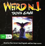 Weird N.J. Trivia Game