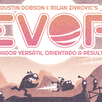 EVOR: Explorador Versátil Orientado a Resultados