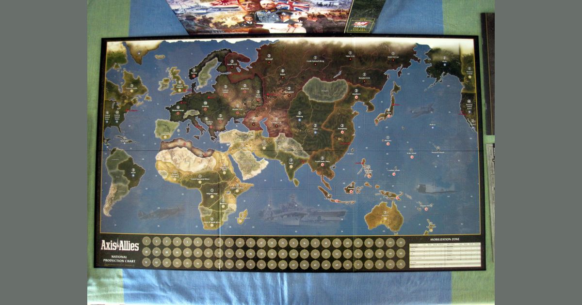 BoardGameGeek