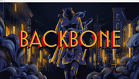 Video Game: Backbone