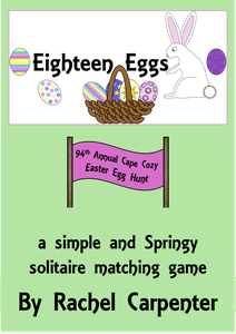 Eighteen Eggs