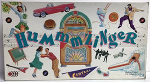 Hummmzinger