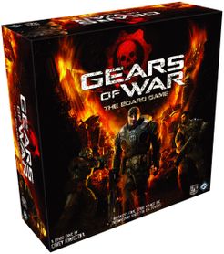 Gear, Gears of War Wiki