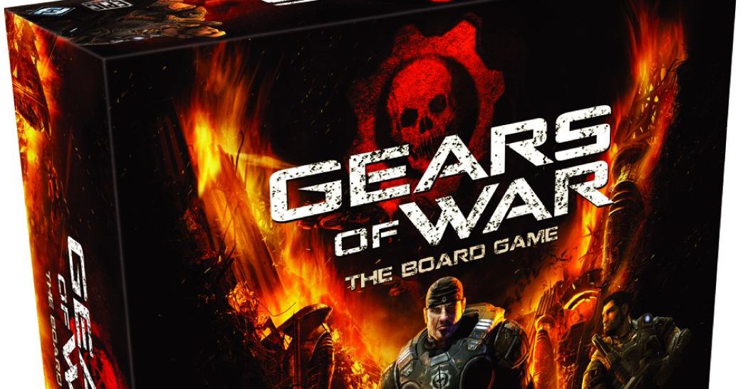 Gears of War 4 wishlist: 6 things we want to see