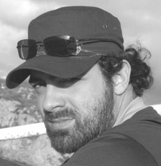 Simone Gabrielli