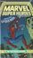 RPG Item: The Amazing Spider-Man: As the World Burns