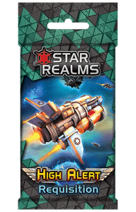 Star Realms: High Alert – Requisition