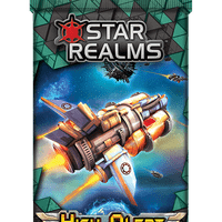 Star Realms: High Alert – Requisition