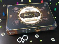 Takyon