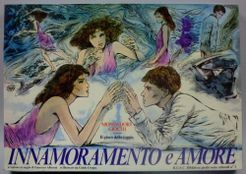 Innamoramento e Amore